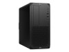 HP Workstation Z2 G9 Tower, Intel Core i9-13900K, 64 GB, 1 TB PCIe SSD, RTX 4000, Win11 Pro, WiFi 6, inkl. tangentbord och mus, 3 års garanti