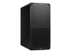 HP Workstation Z1 G9 Tower, Intel Core i7-14700, 32 GB, 1 TB PCIe SSD, GeForce RTX 4060, Win10 Pro, 3 års garanti