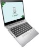 HP EliteBook 840 G5, 14" Full HD IPS matt, Intel Core i5-8350U, 8 GB, 256 GB SSD, WiFi 5, bakbelyst tangentbord, Win11 Pro, Refurbished Grade B, 2 års garanti#1