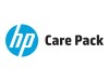 HP eCarePack 1 år NextDay, utökning av hårdvarugaranti för HP 840 G3, Elite x2, EliteBook 1030 G1, EliteBook Folio G1, ProBook 11 G2, ZBook 15