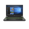 HP Pavilion Gaming Laptop - 15.6" 144Hz FHD, 256GB SSD, 8GB RAM, Bärbar Gamingdator med AMD Ryzen™ 5 5600H processor och RTX 3050 grafik#1