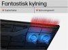 Victus Gaming Laptop 15,6" IPS 144Hz, i5-12450H, 8GB RAM, 512GB SSD, RTX 3050, RGB & Bakgrundsbelyst tangentbord#4
