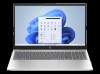 HP bärbar 15,6", Intel Core i5-1335U 10-kärnor, 8GB RAM, 512GB SSD, IrisX-grafik, Bakgrundsbelyst tangentbord#1