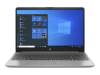 HP 255 G8, 15.6" Full HD IPS matt, AMD Ryzen 5 5500U, 8 GB, 256 GB PCIe SSD, WiFi 6, Win11