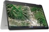 HP Chromebook x360 14a-ca0003no, 14" HD IPS touch, Intel Celeron N4120, 4 GB RAM, 64 GB eMMC, WiFi 5, Google Chrome OS#1