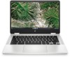 HP Chromebook x360 14a-ca0003no, 14" HD IPS touch, Intel Celeron N4120, 4 GB RAM, 64 GB eMMC, WiFi 5, Google Chrome OS#3