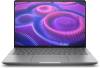 HP ZBook Ultra G1a, 14" 2.8K OLED touch, AMD Ryzen AI Max PRO 390, 32 GB, 1 TB PCIe SSD, Radeon RX 8050S, WiFi 7, bakbelyst tangentbord, Win11 Pro, 3 års SmartBuy#1