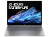 HP OmniBook Ultra 14-fd0021no, 14" 2.2K IPS touch, AMD Ryzen AI 9 365, 16 GB, 512 GB SSD PCIe, WiFi 7, bakbelyst tangentbord, Win11#1