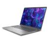 HP ZBook 8 G1i, 16" Full HD+ IPS matt, Intel Core Ultra 7 255H, 32 GB, 1 TB PCIe SSD, RTX 500, WiFi 7, bakbelyst tangentbord, Win11 Pro, 3 års garanti#3