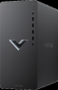 VÅRKAMPANJ! HP Victus 15L R5-5/8/512/RX6400 stationär dator gaming (Köp till 24" IPS skärm för endast 1.490:-)#1