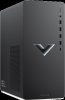 VÅRKAMPANJ! HP Victus 15L R5-5/8/512/RX6400 stationär dator gaming (Köp till 24" IPS skärm för endast 1.490:-)#2
