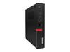 Lenovo ThinkCentre M720q Tiny USFF, Intel Core i5-8500T, 16 GB, 256 GB SSD, WiFi 5, Win11 Pro, Refurbished Grade A, 2 års garanti