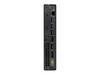 Lenovo ThinkCentre M720q Tiny USFF, Intel Core i5-8400T, 16 GB, 256 GB SSD, Win11 Pro, Refurbished Grade A, 2 års garanti#2