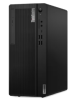 Lenovo ThinkCentre M75t G2 Tower, AMD Ryzen 5 Pro 5650G, 8 GB, 256 GB PCIe SSD, DVDRW, Win11 Pro, WiFi 6