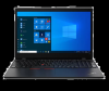 Lenovo ThinkPad E15 Gen 2 - 15.6" FHD IPS - Ryzen 5 4500 - 8 GB RAM - 256 GB SSD - W10Pro - Nordisk#1