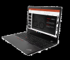 Lenovo ThinkPad E15 Gen 2 - 15.6" FHD IPS - Ryzen 5 4500 - 8 GB RAM - 256 GB SSD - W10Pro - Nordisk#2
