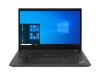 Lenovo ThinkPad T14s G2, 14" Full HD IPS matt, Intel Core i5-1135G7, 16 GB, 512 GB PCIe SSD, WiFi 6, bakbelyst tangentbord, Win11/10 Pro, 3 års garanti