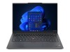 Lenovo ThinkPad E14 G5, 14" Full HD+ IPS matt, AMD Ryzen 5 7430U, 16 GB, 512 GB PCIe SSD, WiFi 6, bakbelyst tangentbord, Win11 Pro