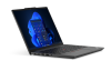Lenovo ThinkPad E14 G5, 14" Full HD+ IPS matt, AMD Ryzen 5 7430U, 16 GB, 512 GB PCIe SSD, WiFi 6, bakbelyst tangentbord, Win11 Pro#3
