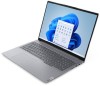 Lenovo ThinkBook 16 G6, 16" Full HD+ IPS matt, Intel Core i5-13420H, 16 GB, 512 GB PCIe SSD, WiFi 6, bakbelyst tangentbord, Win11 Pro#3