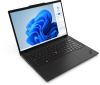 Lenovo ThinkPad T14 G5, 14" Full HD+ IPS matt, AMD Ryzen 7 Pro 8840U, 32 GB, 1 TB PCIe SSD, Radeon 780M, WiFi 6E, bakbelyst tangentbord, Win11 Pro, 3 års Premier Support