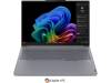 Lenovo ThinkBook 16 G7, 16" Full HD+ IPS matt, Qualcomm Snapdragon X1P-42-100, 16 GB, 512 GB PCIe SSD, WiFi 7, bakbelyst tangentbord, Win11 Pro