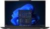 Lenovo ThinkPad X1 Carbon G13, 14" Full HD+ IPS matt, Intel Core Ultra 5 225U, 16 GB, 512 GB PCIe SSD, WiFi 6E, bakbelyst tangentbord, Win11 Pro, 3 års Premiere Support