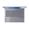 Lenovo ThinkBook 14 G8 IRL, 14" Full HD+ IPS matt, Intel Core 7 240H, 16 GB, 512 GB PCIe SSD, WiFi 6, bakbelyst tangentbord, Win11 Pro#6