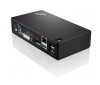 Lenovo ThinkPad USB 3.0 Pro Dock, DVI/DP, 3xUSB 3.0 2xUSB 2.0, GigaLAN#2