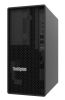 Lenovo ThinkSystem ST45 V3 Tower, AMD EPYC 4344P 8-Core, 1x32 GB RAM, 2x960 GB Micron 5400 Pro SSD, utan operativsystem