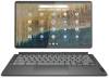 Lenovo IdeaPad Duet 5 Chromebook, 13.3" Full HD OLED touch, Snapdragon SC7180, 8 GB, 128 GB eMMC, WiFi 5, Chrome OS, 2 års garanti, inkl. Digital Pen#1