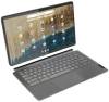 Lenovo IdeaPad Duet 5 Chromebook, 13.3" Full HD OLED touch, Snapdragon SC7180, 8 GB, 128 GB eMMC, WiFi 5, Chrome OS, 2 års garanti, inkl. Digital Pen#2