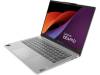 Lenovo IdeaPad Slim 5, 14" OLED Full HD+, Qualcomm Snapdragon X1-26-100, 16 GB, 512 GB PCIe SSD, WiFi 7, bakbelyst tangentbord, Win11