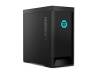 Lenovo Legion T5i, Intel Core i5-12400F, 16 GB, 1 TB PCIe SSD, GeForce RTX 3060 Ti, Win11, WiFi 6, Bluetooth, 2 års garanti#1