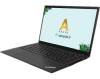 Lenovo ThinkPad T14s G1, 14" Full HD IPS touch, AMD Ryzen 7 Pro 4750U, 16 GB, 256 GB PCIe SSD, WiFi 6, 4G/LTE, bakbelyst tangentbord, Win11 Pro, Refurbished Grade A, 2 års garanti