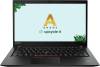Lenovo ThinkPad T490s, 14" Full HD IPS matt, Intel Core i7-8565U, 16 GB, 512 GB PCIe SSD, bakbelyst tangentbord, WiFi 5, Win11 Pro, Refurbished Grade B, 2 års garanti#1