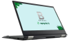 Lenovo ThinkPad Yoga X380, 13.3" Full HD IPS touch, Intel Core i5-8250U, 8 GB, 256 GB SSD, WiFi 5, Win11 Pro, Refurbished Grade B, 2 års garanti#1