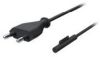 AC-adapter 65W till Microsoft Surface Pro 4, Surface Book#2