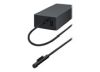 AC-adapter 65W till Microsoft Surface Pro 4, Surface Book#1
