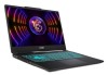 MSI Cyborg 15, 15.6" FHD IPS matt 144Hz, Intel Core i5-12450H, 16 GB, 512 GB PCIe SSD, GeForce RTX4060, WiFi 6, bakbelyst tangentbord, Win11#2