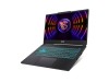 MSI Cyborg 15, 15.6" FHD IPS matt 144Hz, Intel Core i5-12450H, 16 GB, 512 GB PCIe SSD, GeForce RTX4060, WiFi 6, bakbelyst tangentbord, Win11#3