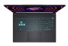 MSI Cyborg 15, 15.6" FHD IPS matt 144Hz, Intel Core i5-12450H, 16 GB, 512 GB PCIe SSD, GeForce RTX4060, WiFi 6, bakbelyst tangentbord, Win11#4
