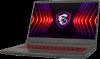 MSI GF63 Thin i5-12H/8/512/2050 15.6" bärbar dator gaming#2