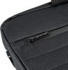 Datorväska för 17" datorer Unykach URBAN - väska, vattentät, vadderad upp till 17,3", 44 cm, lätt, elegant, med innerfickor, Justerbar och avtagbar rem#3