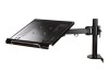 NewStar Neomounts Notebook D100, arm med hylla för bärbar dator#1