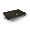 PORT Designs 15.6" Portland Padded Laptop Sleeve Black /105220#2