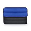PORT Designs 15.6" Portland Padded Laptop Sleeve Black /105220#4