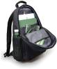 Ryggsäck PORT Designs Sydney ECO Backpack 15.6" - Svart#3