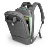 Ryggsäck PORT Designs Yosemite ECO Backpack Grey 13-14" - Grå#2