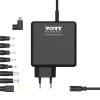 AC-adapter PORT Designs Universal 90W Power Supply#1